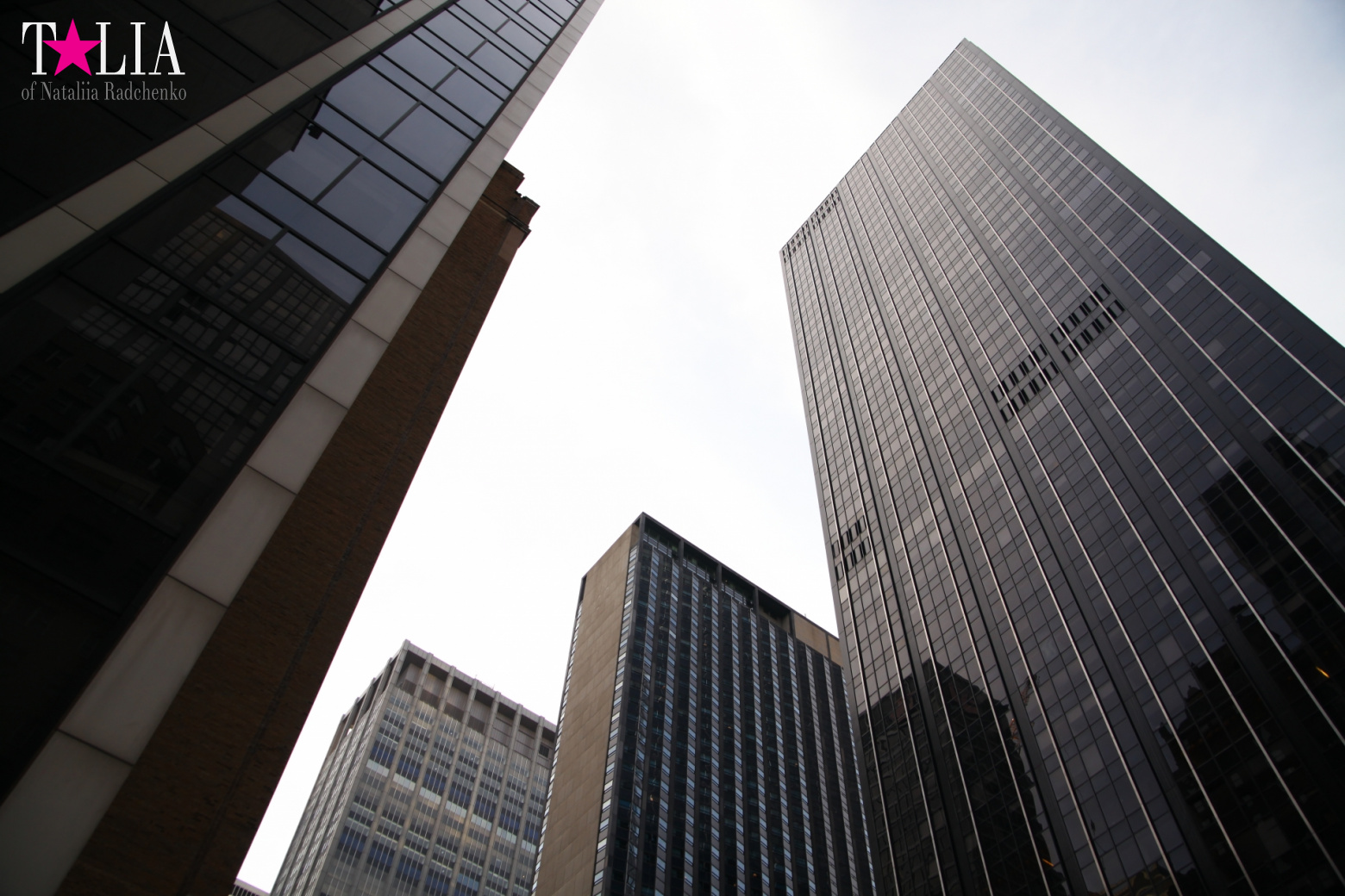 LOVE and HOPE sculptures in New York City